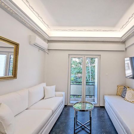 Acropolis View Dream Apartments Athens Exterior photo