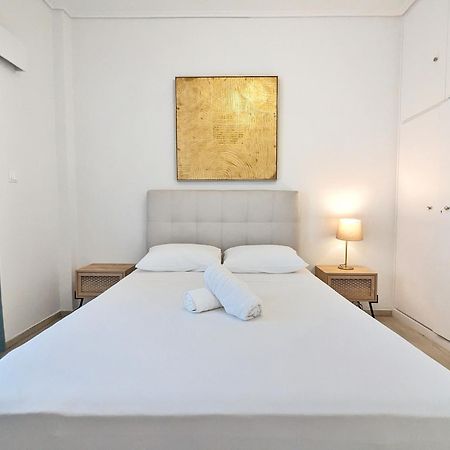 Acropolis View Dream Apartments Athens Exterior photo
