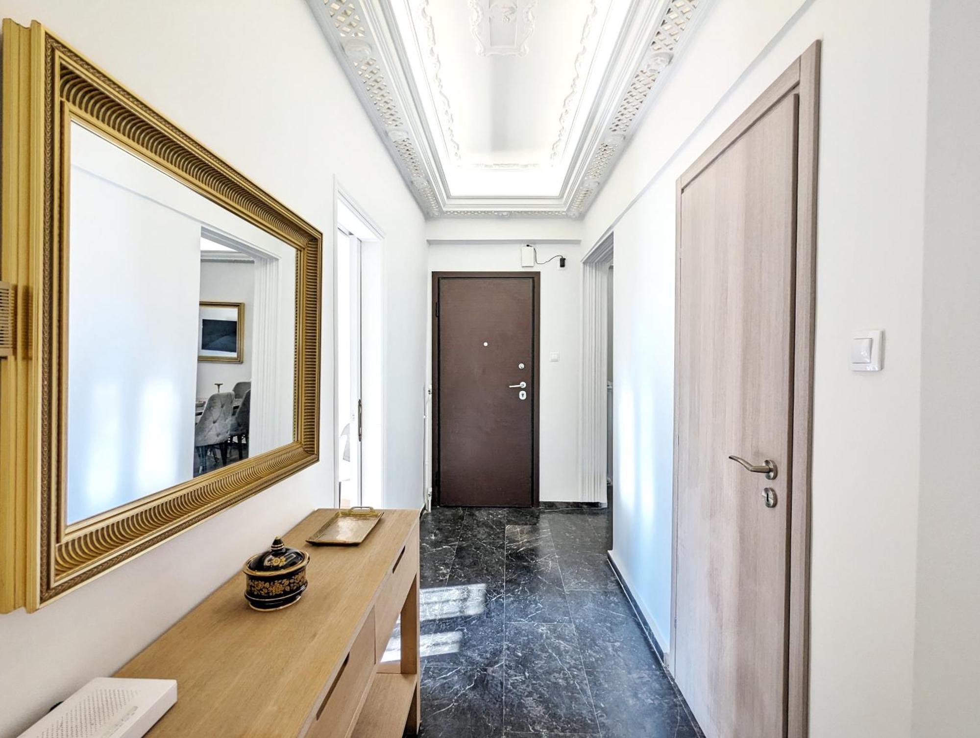 Acropolis View Dream Apartments Athens Exterior photo